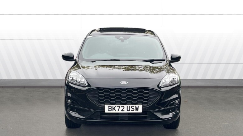 Ford Kuga 1.5 EcoBoost 150 ST-Line X Edition 5dr Petrol Estate